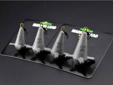 Korda Marker Lead 3 & 4oz