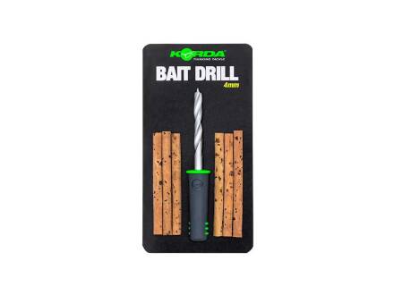 Korda Bait Drill 4mm