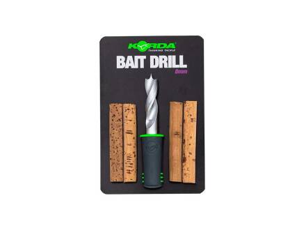 Korda Bait Drill 8mm