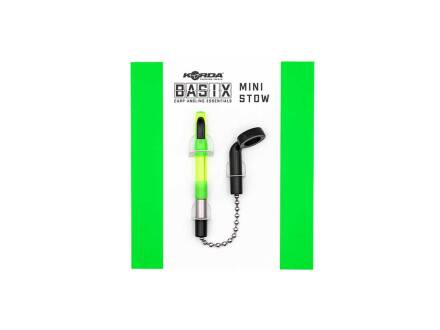 Korda Basix Mini Stove Green