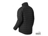 Geoff Anderson Zesto Thermal Jacke Schwarz