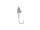 BKK Silent Chaser Prisma Darting  LRF #4 3,5g