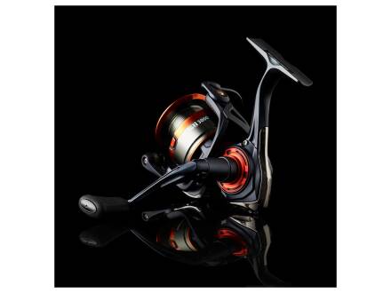 Savage Gear SG2 FD 5+1BB INCL. GRAPH. SPARE SPOOL