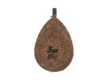 Korda Textured Flat Pear Inline 2.5oz/70gr