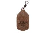 Korda Textured Square Pear Inline 3.5oz/98gr