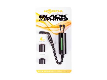 Korda Black Bobbin L