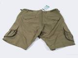 Korda Kore Kombat Shorts Military Olive L
