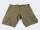 Korda Kore Kombat Shorts Military Olive L