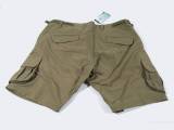 Korda Kore Kombat Shorts Military Olive XL