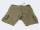 Korda Kore Kombat Shorts Military Olive XL