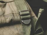 Korda Kore Kombat Shorts Military Olive XXL