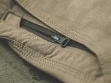 Korda Kore Kombat Shorts Military Olive XXL
