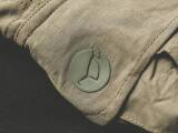 Korda Kore Kombat Shorts Military Olive XXL