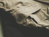 Korda Kore Kombat Shorts Military Olive XXL