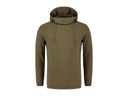 Korda Kore Lightweight Hoody Olive  XXXL
