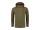 Korda Kore Lightweight Hoody Olive  XXXL