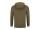 Korda Kore Lightweight Hoody Olive  XXXL
