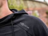 Korda Kore Lightweight Hoody Black  XXL