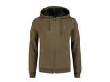 Korda Kore Olive Zip Hoodie M