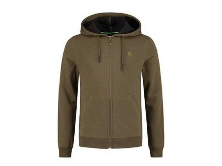 Korda Kore Olive Zip Hoodie XL