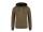 Korda Kore Olive Zip Hoodie XXXL