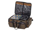 Savage Gear Ssystem Box Bag XL 59L