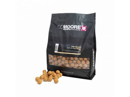 CC Moore Live System 18mm 1kg