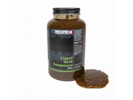 CC Moore Liquid GLM Compound