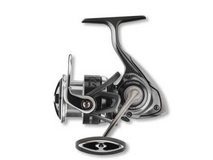 Daiwa Lexa E LT 5000S-C