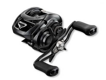 Daiwa Tatula SV TW 103 XSL