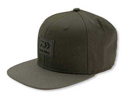 Daiwa D-VEC Cap anthrazit