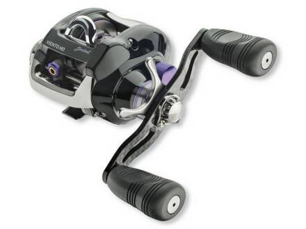 Daiwa Viento HD A