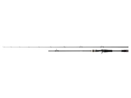 Hearty Rise Valley Hunter VHC-692M Baitcast