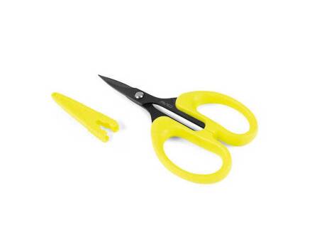 Avid Carp Titanium Braid Scissor