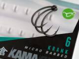Korda Kamakura Krank Barbless 2