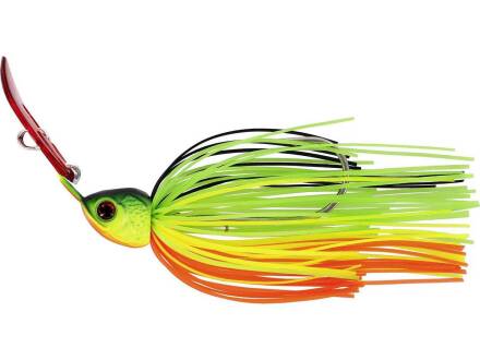 Westin BladeBite Tungsten Bladed Jig Firetiger 