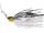 Westin BladeBite Tungsten Bladed Jig Headlight 
