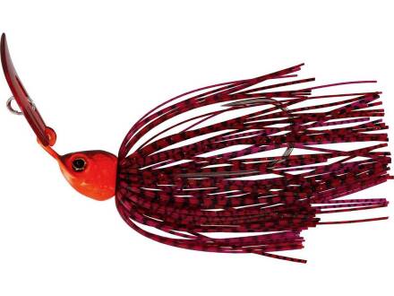 Westin BladeBite Tungsten Bladed Jig Fire Craw 