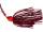 Westin BladeBite Tungsten Bladed Jig Fire Craw 