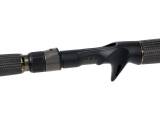 Westin W10 Monsterstick-T 79"/233cm 5XH 120-260g 1+1sec W10 Octagon Tube