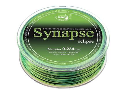 Katran Synapse Eclipse 0,331mm 8,10kg 1000m