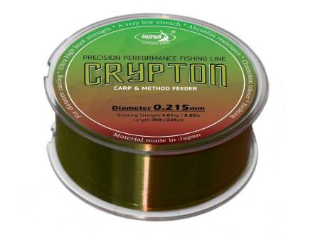 Katran Crypton Carp 0,309mm