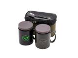 Korda Compac Tea Set 2 Piece