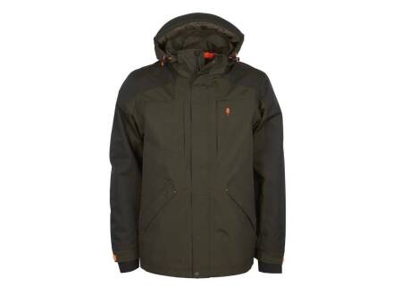 Pinewood Bolmen Fishing Jacke