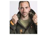 Pinewood Bolmen Fishing Jacke
