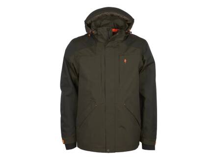 Pinewood Bolmen Fishing Jacke M