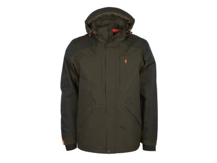Pinewood Bolmen Fishing Jacke XXL