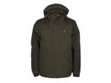 Pinewood Bolmen Fishing Jacke XXL