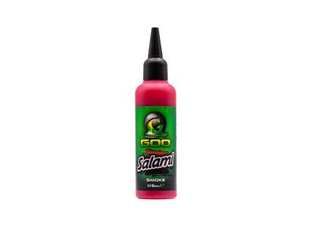 Korda Kiana Carp Goo Smoke Salami