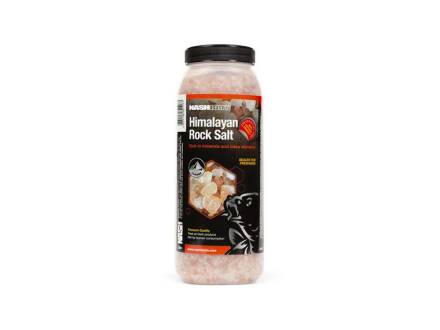 Nash Himalayan Rock Salt Coarse